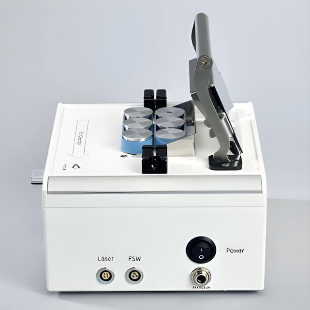 Протягиватель для световодов ELVeS® Smart Pullback Device Протягиватель для световодов ELVeS® Smart Pullback Device